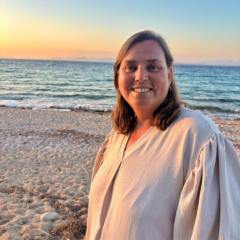Marcha van de Ven - Kindercoach